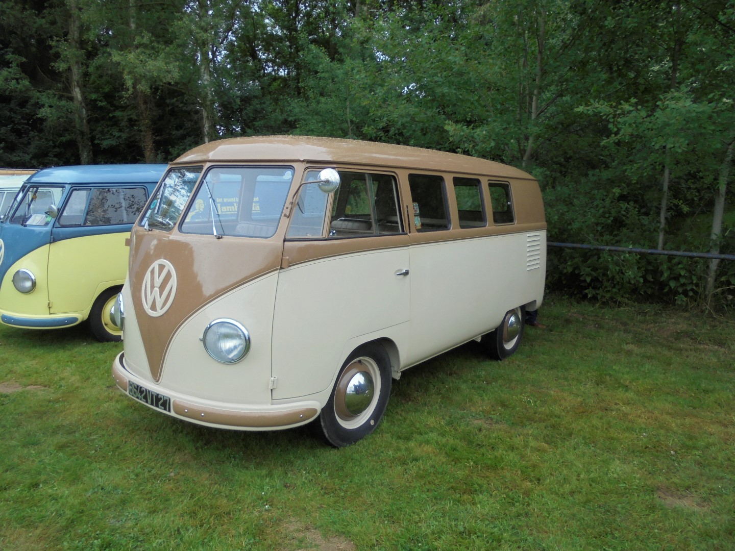 2015-06-19 bis 20 VW-Kfertreffen Bad Camberg